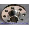 Buy cheap 150#- 2500# Forged Steel Blind Flanges 1-48 inch ASTM A694 F65 from wholesalers