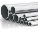Tempering Inconel 601 Seamless Pipe Aerospace Industries Marine Corrosion
