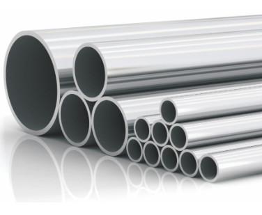 Tempering Inconel 601 Seamless Pipe Aerospace Industries Marine Corrosion
