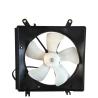 Buy cheap 19015P0A003 12V Radiator Water Tank Fan Cooling Fan Assembly for HONDA Accord 94-97 from wholesalers