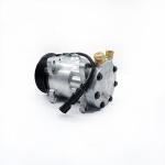 MAN TGA 2001-2007 Truck AC Compressor 81619066012 24Volt SD7H15 6008