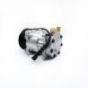 Buy cheap MAN TGA 2001-2007 Truck AC Compressor 81619066012 24Volt SD7H15 6008 from wholesalers