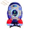 Buy cheap Dreamland 2024 Coin Operated Kiddie Rides Children Game Machine For Kiddie Rides Factory from wholesalers