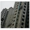 Buy cheap 3 Phase aluminium 3*2m 1.5kw Zlp630 suspended platform for wall painting from wholesalers