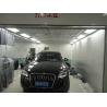 Buy cheap Prep Station Paint Booth Vehicle Pre Station Without Heating For Metal Sheet Paint Line from wholesalers