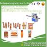 Buy cheap Máquina empacadora Breadsticks, máquina empacadora de palitos, máquina de llenado de palitos de pan from wholesalers