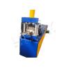 Buy cheap Window Door Frame Roll Forming Machine Chain Drive High Speed from wholesalers