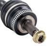 Buy cheap IED500110 Automotive Drive Shaft , Cv Shaft Replacement IED500120 OEM from wholesalers
