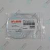 Buy cheap SMT BELT KLW-M9113-010 YAMAHA BELT SMT Machine Spare Parts from wholesalers