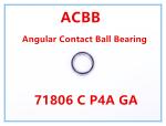 71806 C P4A GA