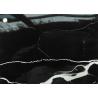 Buy cheap High Gloss Black Marble PVC Furniture Foil Self Adhesive For Table Top from wholesalers