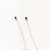 Buy cheap Customized RF Coaxial Cables Ipex4 Mhf4 To Ipex4 Mhf4 Cable Extension IPEX Cable from wholesalers