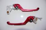Ninja 250r D-Tracker 150 Motorcycle Adjustable Clutch Lever For Kawasaki