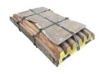 Jaw crusher main spare wear parts manufacturer and supplier