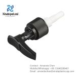 Dispenser Pump Bathroom Shampoo Lotion Pumps With Lock For Shampoo Lotion Etc