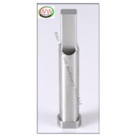 Buy cheap Reasonable price, precision tungsten carbide punch be made by optical contour product