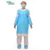 Buy cheap Anti-Splash Oil-Proof Breathable Light Weight Disposable PE Apron kitchen use waterproof plastic apron from wholesalers