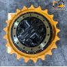 Buy cheap Hitachi ZX135 9289616 9289617 Hydraulic Travel Motor For Excavator Spare Part from wholesalers
