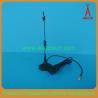 Buy cheap 433MHz 3dBi Magnetic base antenna for Automotive mobile communications equipment from wholesalers