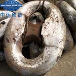 Kenter Shackle Anchor Chain Fittings-China Shipping Anchor Chain