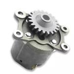 OE NO. 6151-51-1005 KOMATSU 6D125 Oil Pump for 200-7 Excavator Engine Replacemen