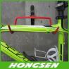Buy cheap wall mounted hook hanging bicycle rack from wholesalers