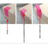 Buy cheap Small Squares Tamper Evident Label Material , Phone Security Label 25 And 50 Micron from wholesalers