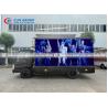 Buy cheap ISUZU Naked Eye 3D Billboard Mobile Outdoor LED Advertising Truck With Air Conditioner from wholesalers