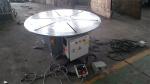 Buy cheap Motorized Horizontal Rotary Welding Positioner from wholesalers