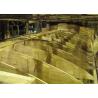 Buy cheap Engineering 30TPD Industrial Glass Furnace Solution from wholesalers