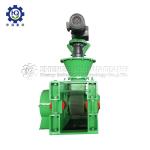 Hydraulic Roller Press 85% Fertilizer Granulating Machine