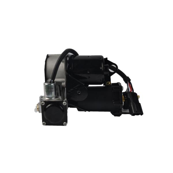 Buy cheap Air Suspension Compressor Pump Land Rover Discovery 3 Range Rover Sport L320 L319 Hitachi Type LR023964 LR072537 LR015303 Air Pump 2005-2009 from wholesalers