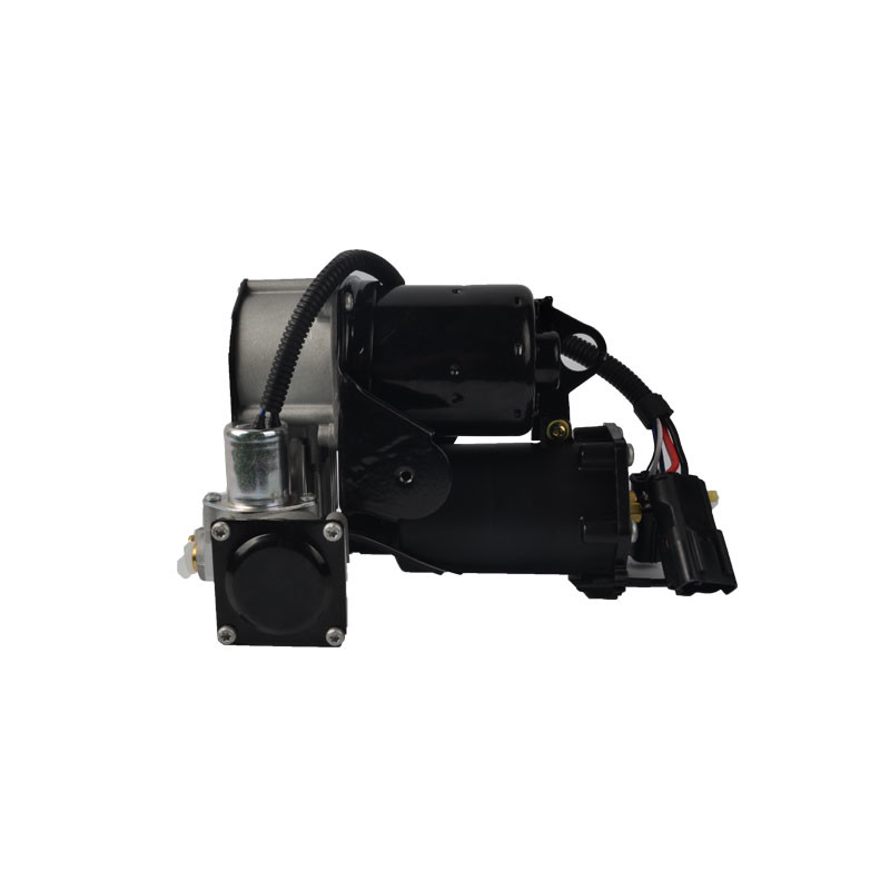 Land Rover Discovery 3, Range Rover Sport L320 L319 Air Suspension Compressor RQG500041 RQG500120 RQG500080 RQG500061 2005-2009 With ISO Certification