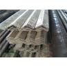 Buy cheap Hot Rolled Stainless Steel Angle Bar Dimension Stable Q195 Q215 Q235 Q345 from wholesalers