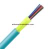 Buy cheap 32 36 48 Core Fiber Optic Cable Accessories / Multimode Armored Fiber Cable from wholesalers