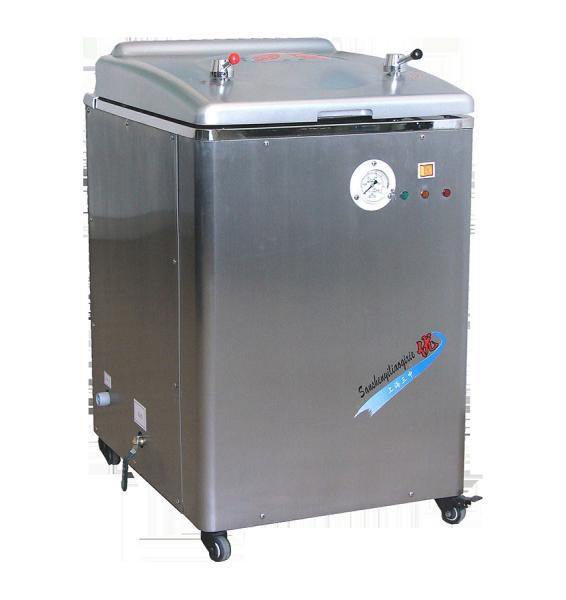 Buy cheap B Type Vertical 0.4mpa 30l Steam Autoclave Machine with CE,ISO,SGS from wholesalers