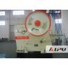 Buy cheap Mining Metallurgy PEV 750 × 1100 Jaw Crusher Stone Crushing Equipment 140 - 320t/h from wholesalers