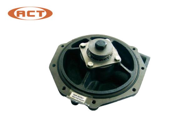 Buy cheap 4N7657 KLB-E3066 Industrial Excavator Water Pump Assembly E3406 from wholesalers