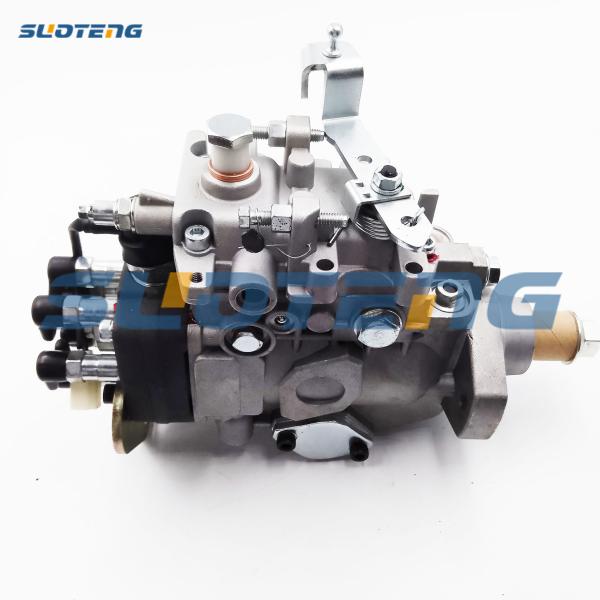 Buy cheap 22100-1C320 Fuel Injection Pump 221001C320 For 1HZ Engine from wholesalers