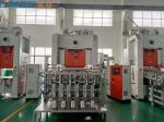 Siemens Main Motor High Speed Automatic Aluminum Foil Tray Making Machine LK