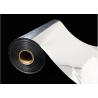Buy cheap Thermal Lamination Metalized BOPP Film For Packaging 1300mm from wholesalers