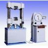 Buy cheap hot sale and lower price Analog Display Hydraulic Universal Testing Machine WE-300C from wholesalers