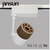 Buy cheap Cree Chip Warm White AC100-240V Led Track Light With Meanwell Driver from wholesalers