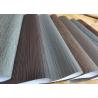Buy cheap Industrial Style Wood Effect PVC Decorative Film For Wall Covering from wholesalers