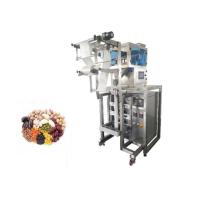 Buy cheap Automatic 260mm Granule Packing Machine Filling 2.5KW Nut product