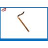 Buy cheap 1750043109 ATM Parts Wincor Nixdorf NP06 Printer Flex Cable NP06-25 from wholesalers