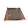 Buy cheap 87A0011 ZL40B.17-8 Front window for Wheel Loader Spare Parts from wholesalers