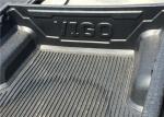 Toyota Hilux Vigo 2009 2012 Spare Parts Rear Trunk Cargo Floor Mat Bed Liner
