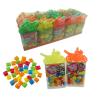 Buy cheap Kids Chewing Gum Motorcycle Shape Whistle Chutty Halal Bubble Gum 100% Safe from wholesalers