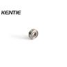 Buy cheap Chemical Resistance Micro Miniature Bearing , SMR104ZZ Miniature Precision Bearings from wholesalers